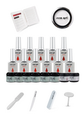Erra Gel Full Collection