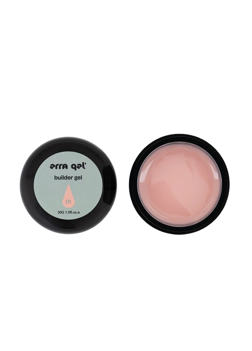 Builder Gel 01