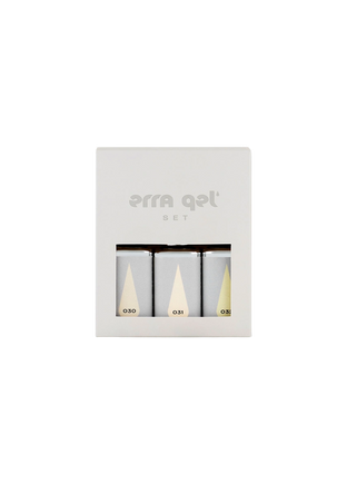 Butter Cream Collection