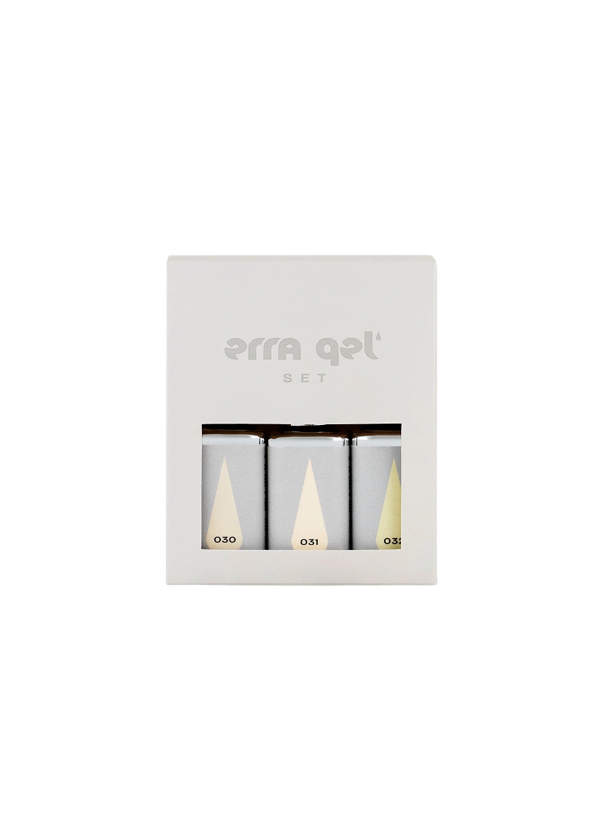 Butter Cream Collection