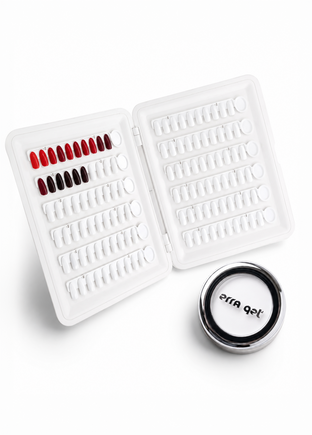 Erra Gel Full Collection