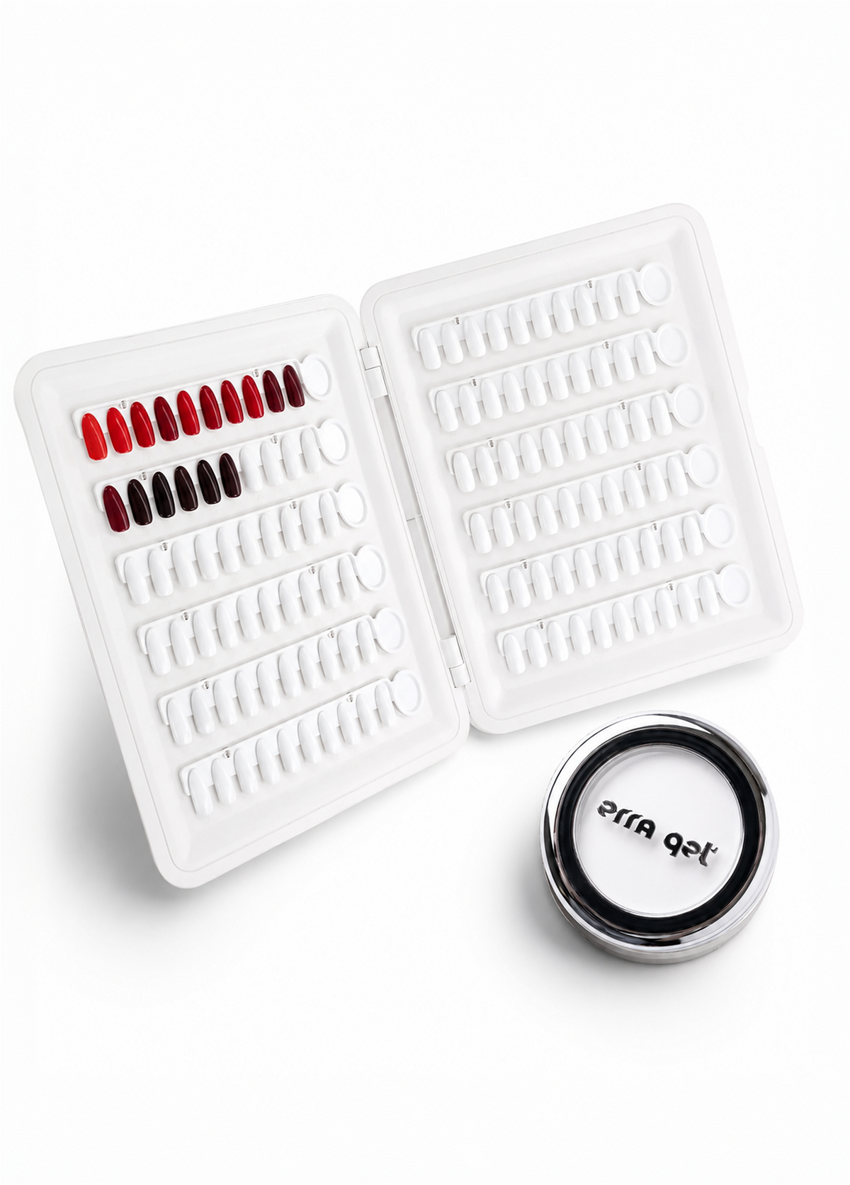 Erra Gel Full Collection