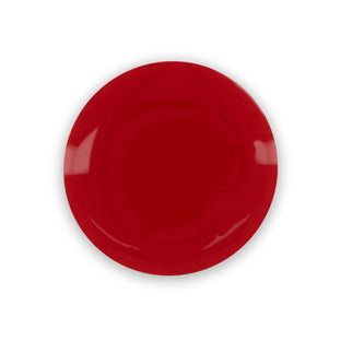 002 Flaming Red