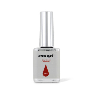 004 Royal Red