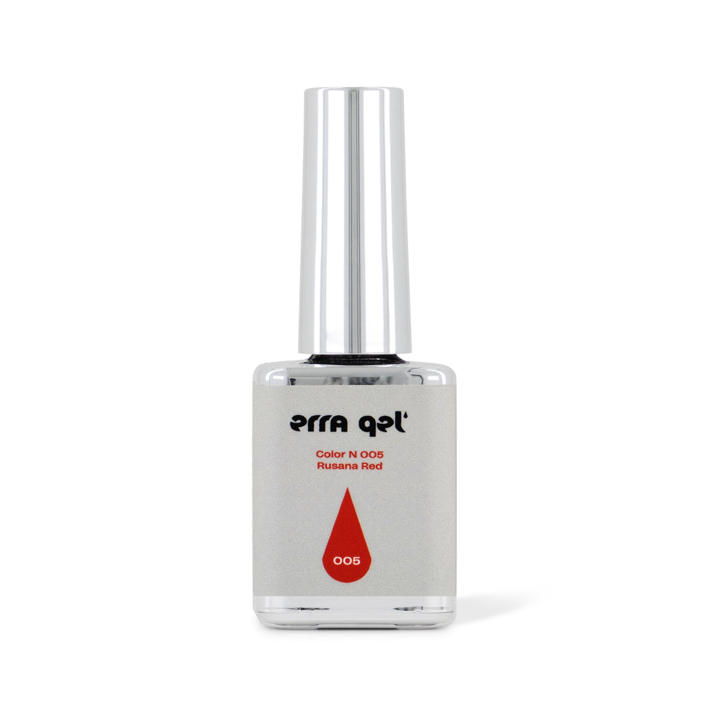 Erra Gel - 005 Rusana Red