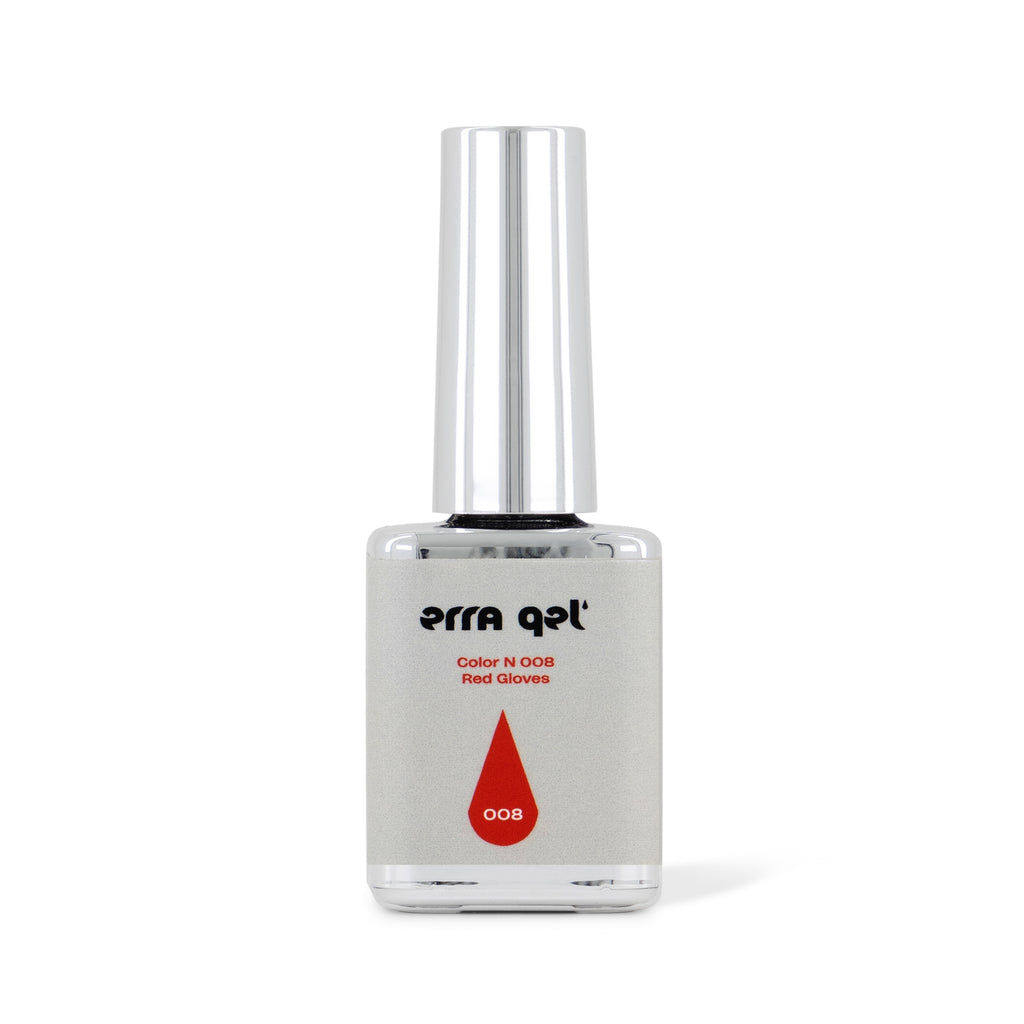 Erra Gel - 008 Red Gloves