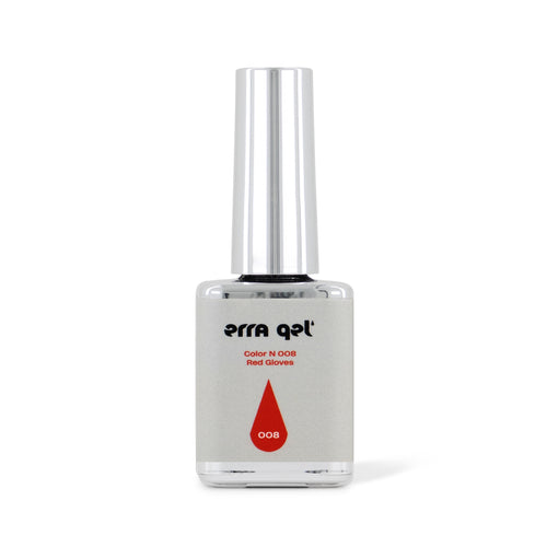 Erra Gel - 008 Red Gloves