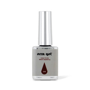 014 Black Raspberry