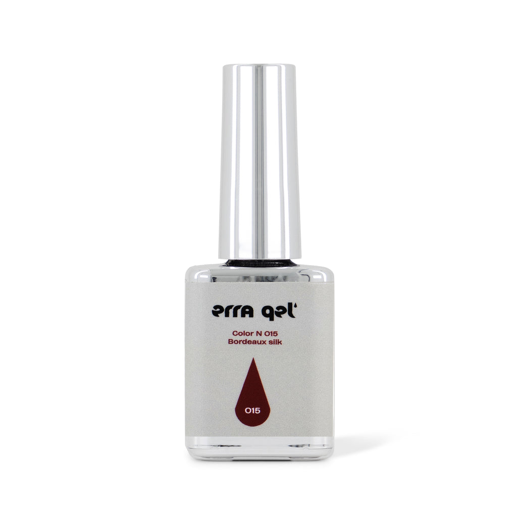 Erra Gel - 015 Bordeaux Silk
