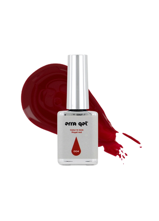 004 Royal Red