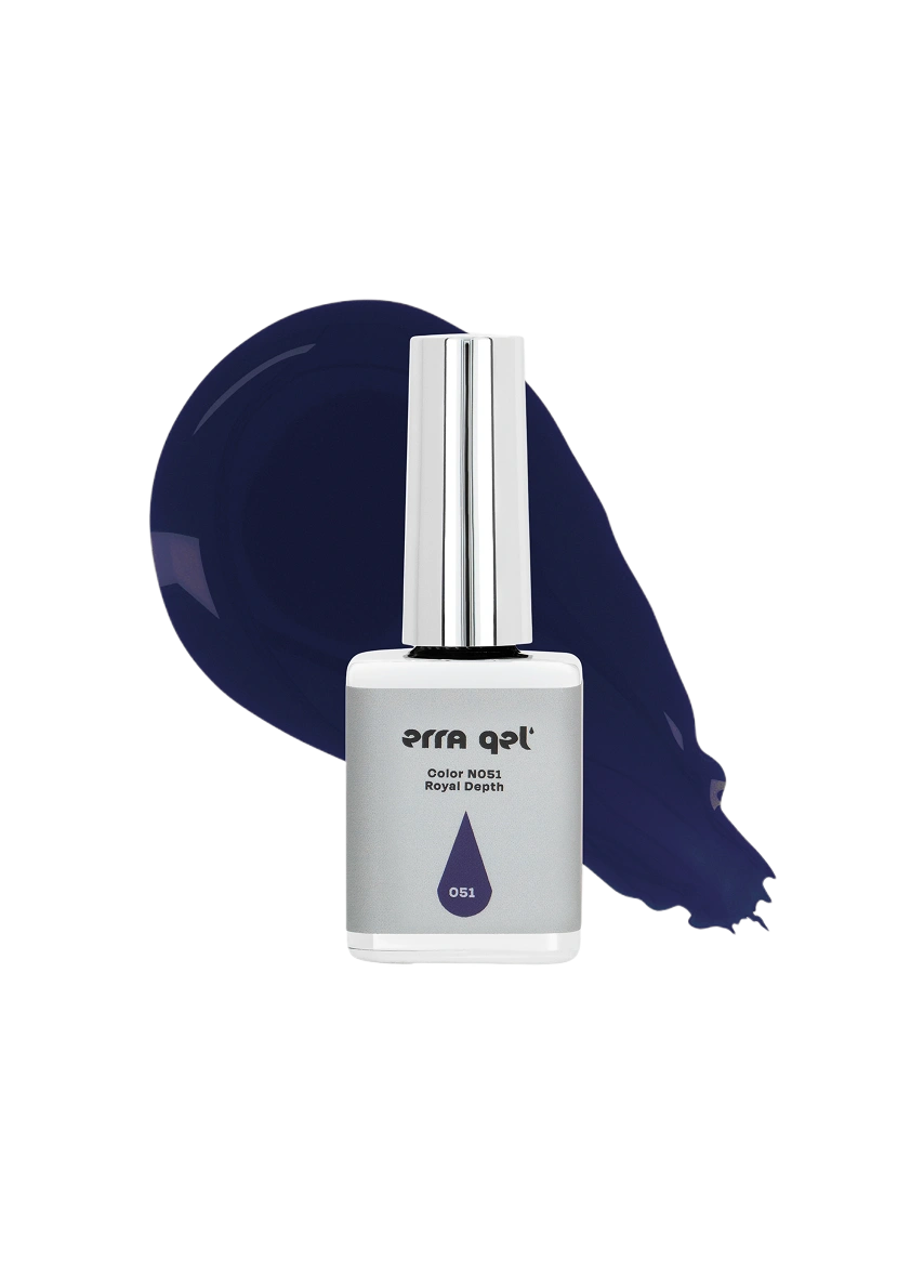 Erra Gel 051 Royal Depth