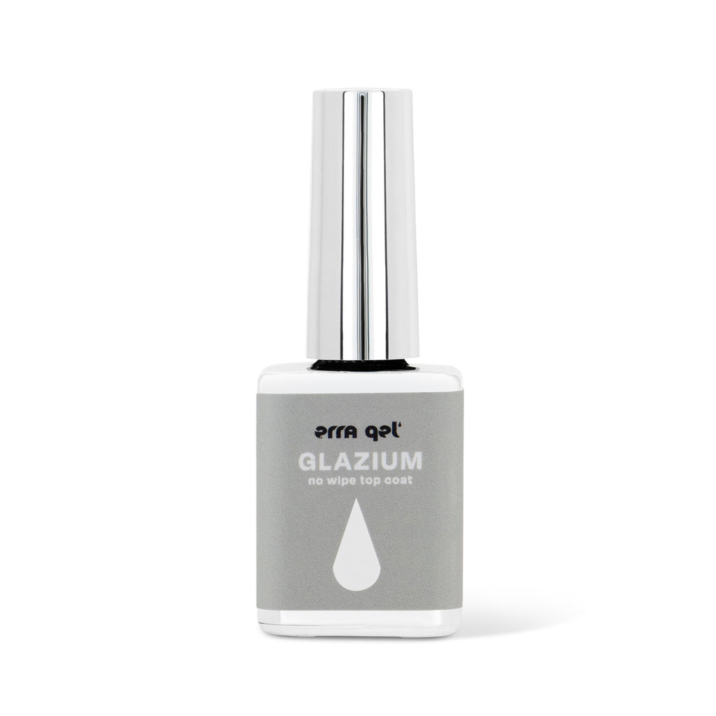 GLAZIUM Top Coat