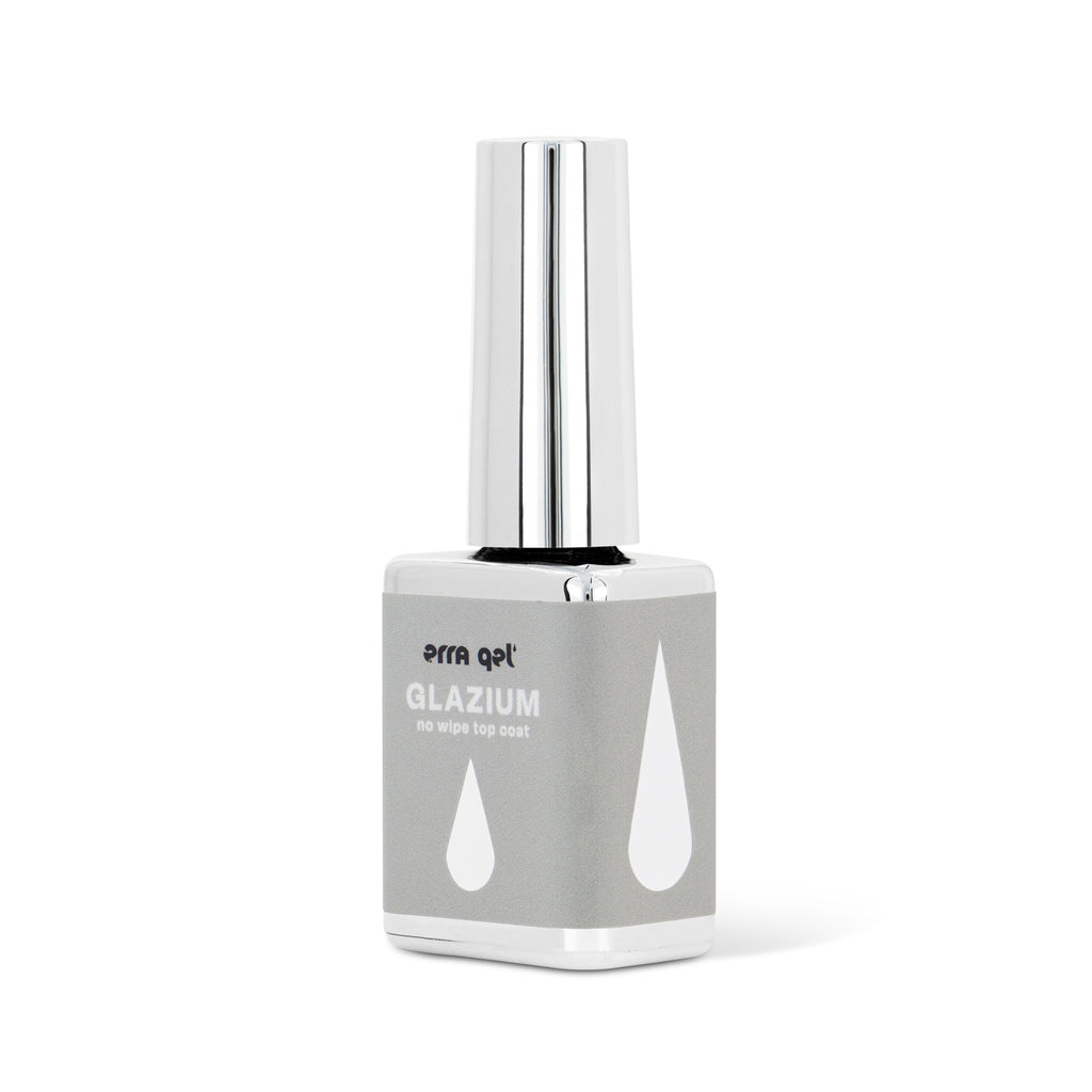 GLAZIUM Top Coat