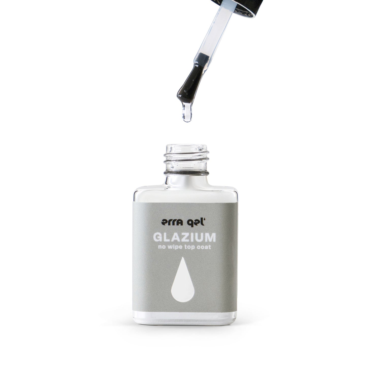 GLAZIUM Top Coat