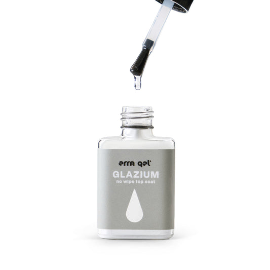 GLAZIUM Top Coat