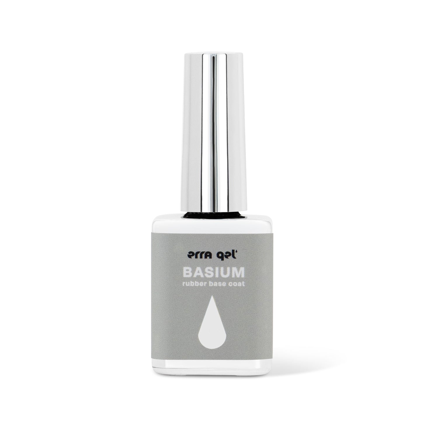 BASIUM Rubber Base Coat