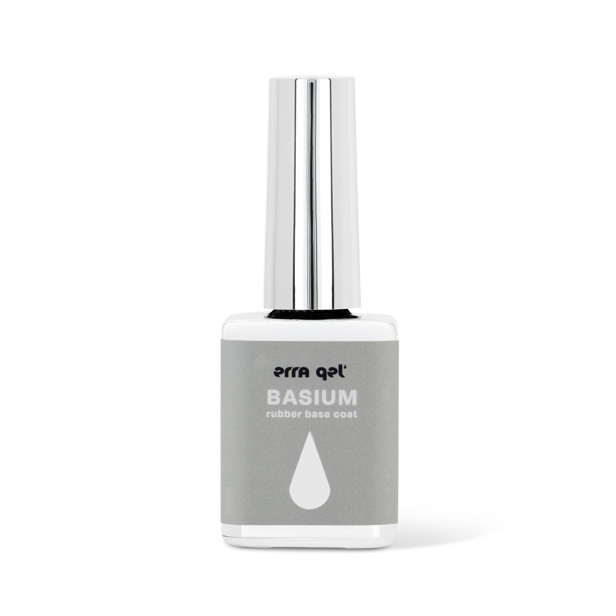 BASIUM Rubber Base Coat