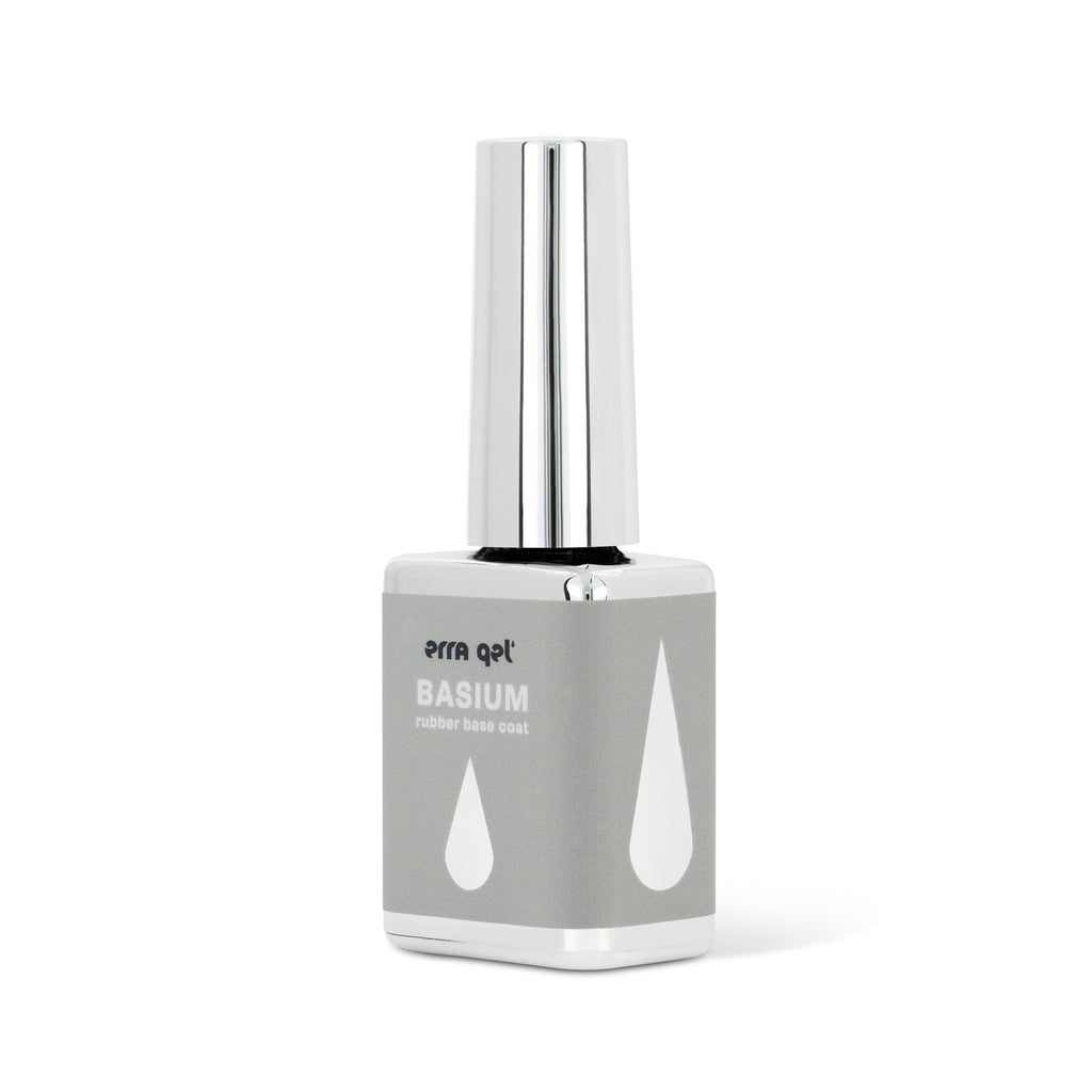 BASIUM Rubber Base Coat