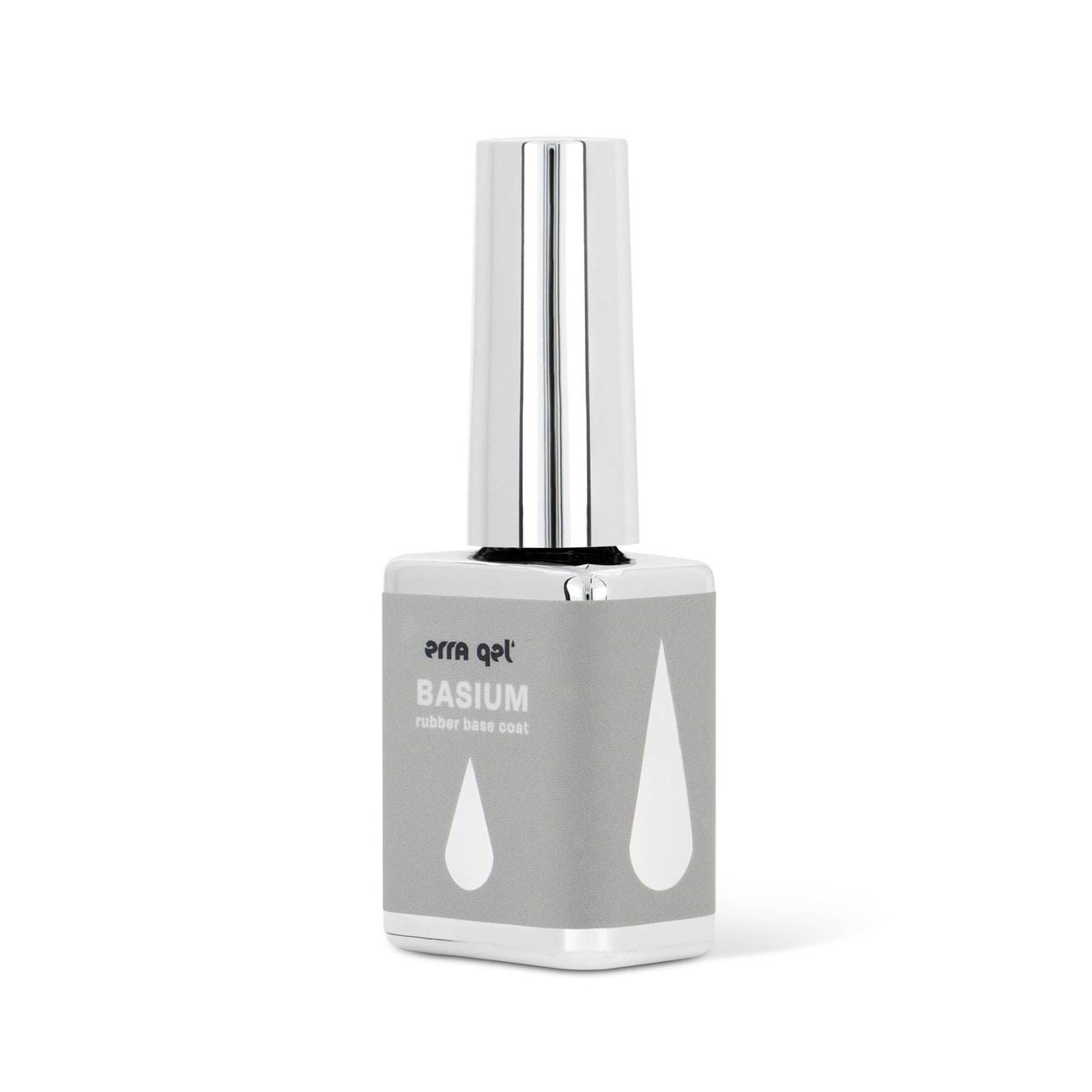 BASIUM Rubber Base Coat