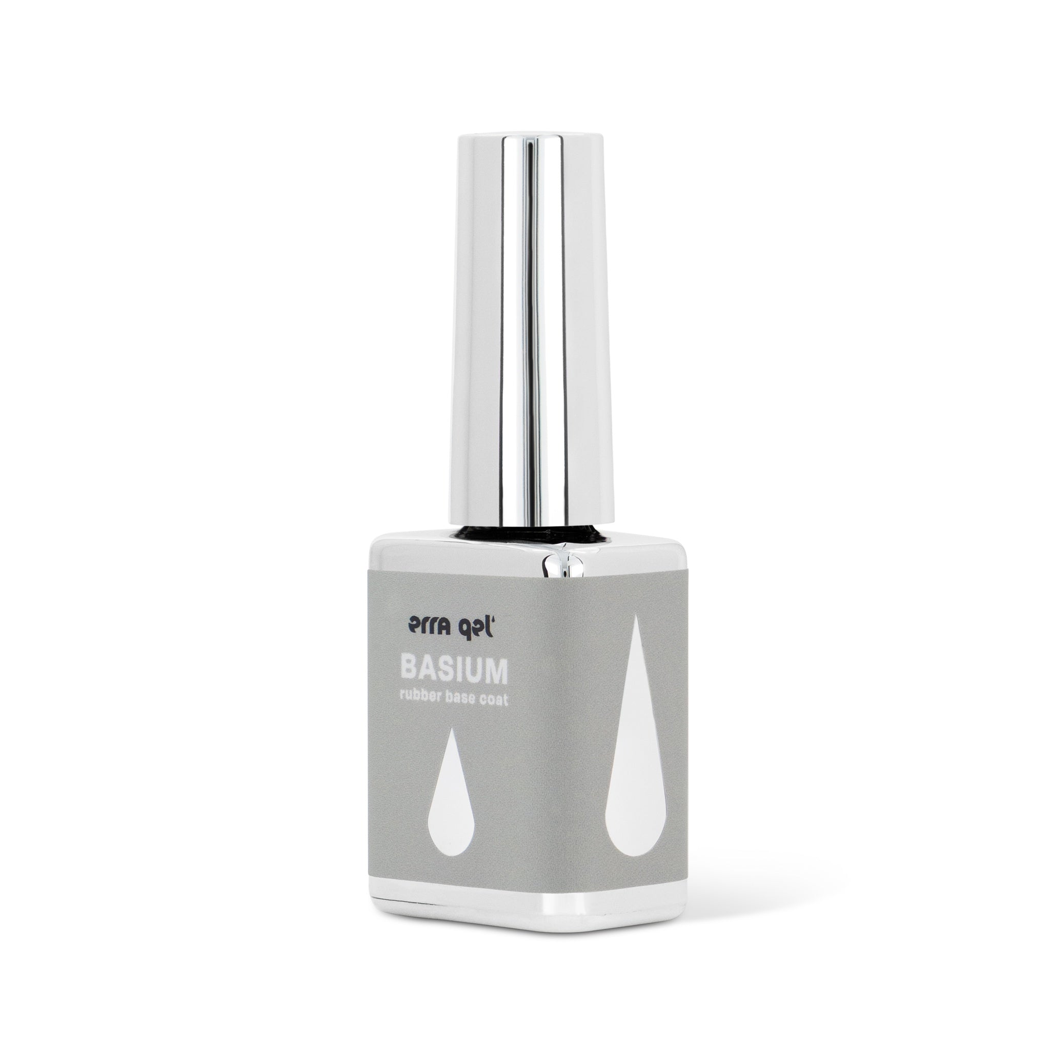 BASIUM Rubber Base Coat