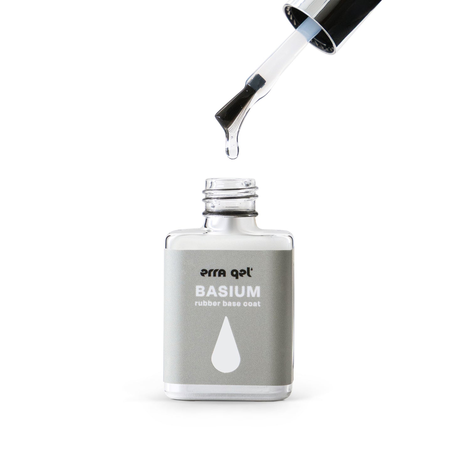 BASIUM Rubber Base Coat