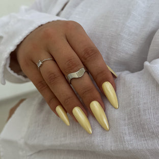 032 Butter Cream