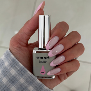 062 Wifey Pink