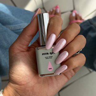 060 Baby Pink