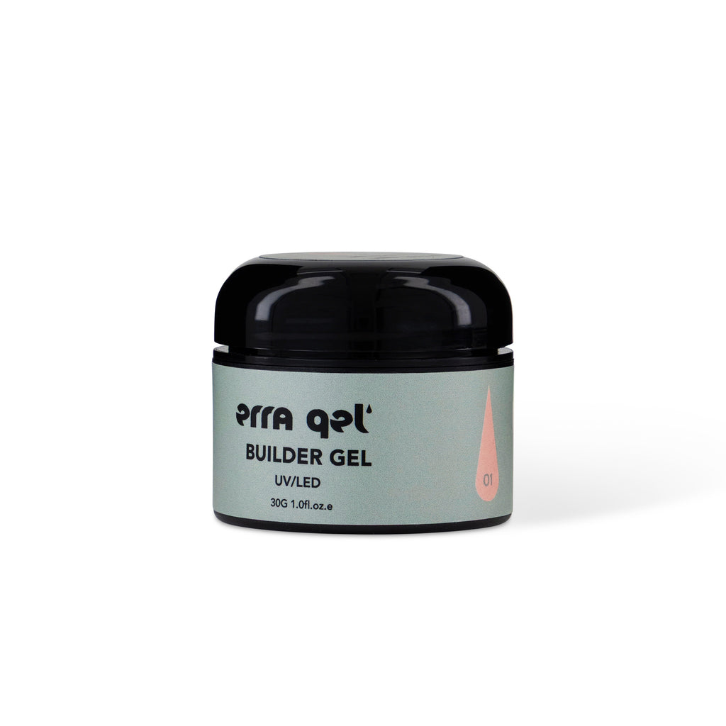 Builder Gel 01