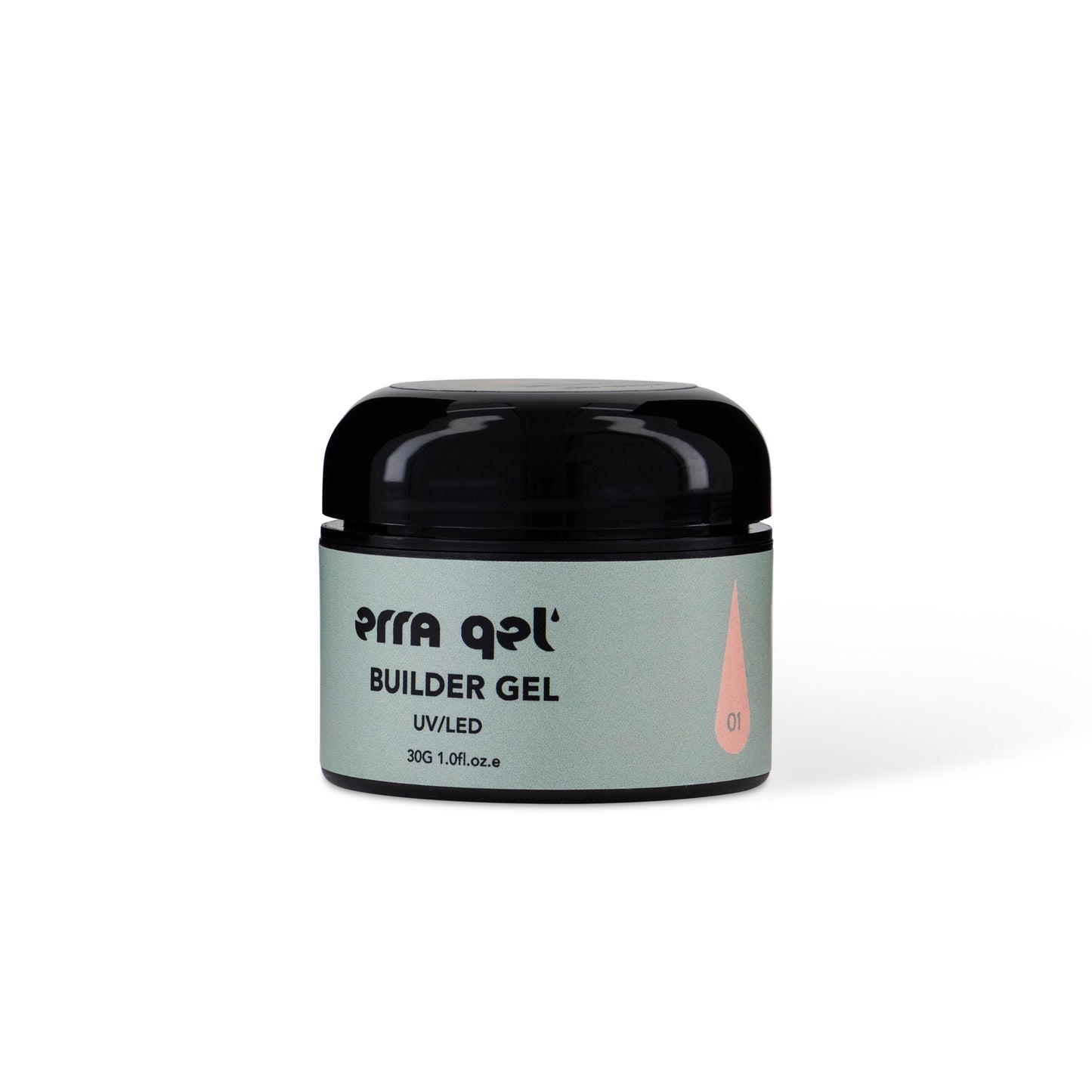 Builder Gel 01