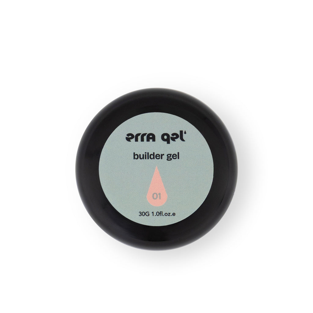 Builder Gel 01