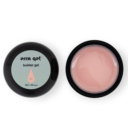 Builder Gel 01