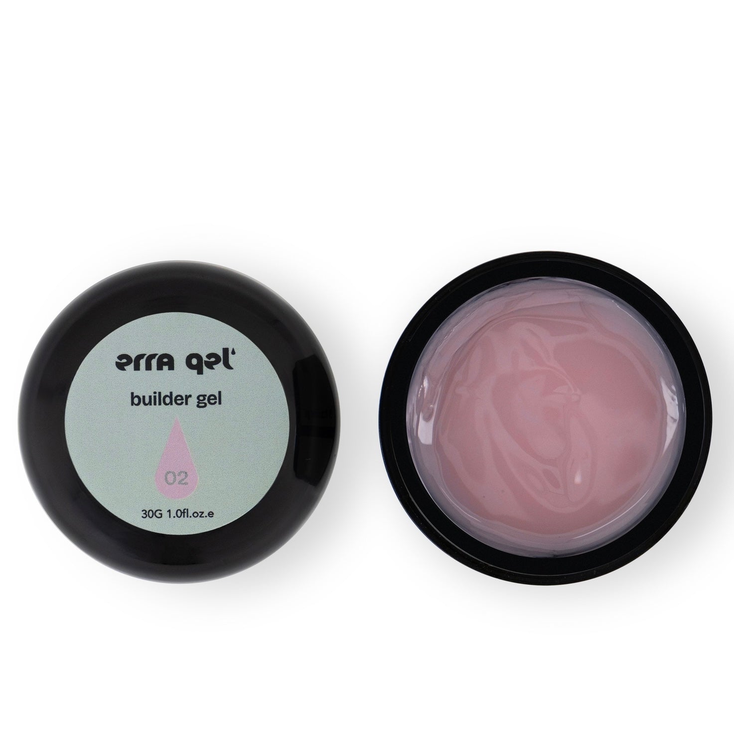 Builder Gel 02