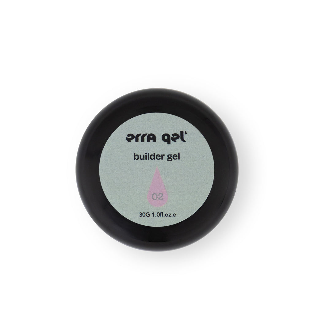 Builder Gel 02