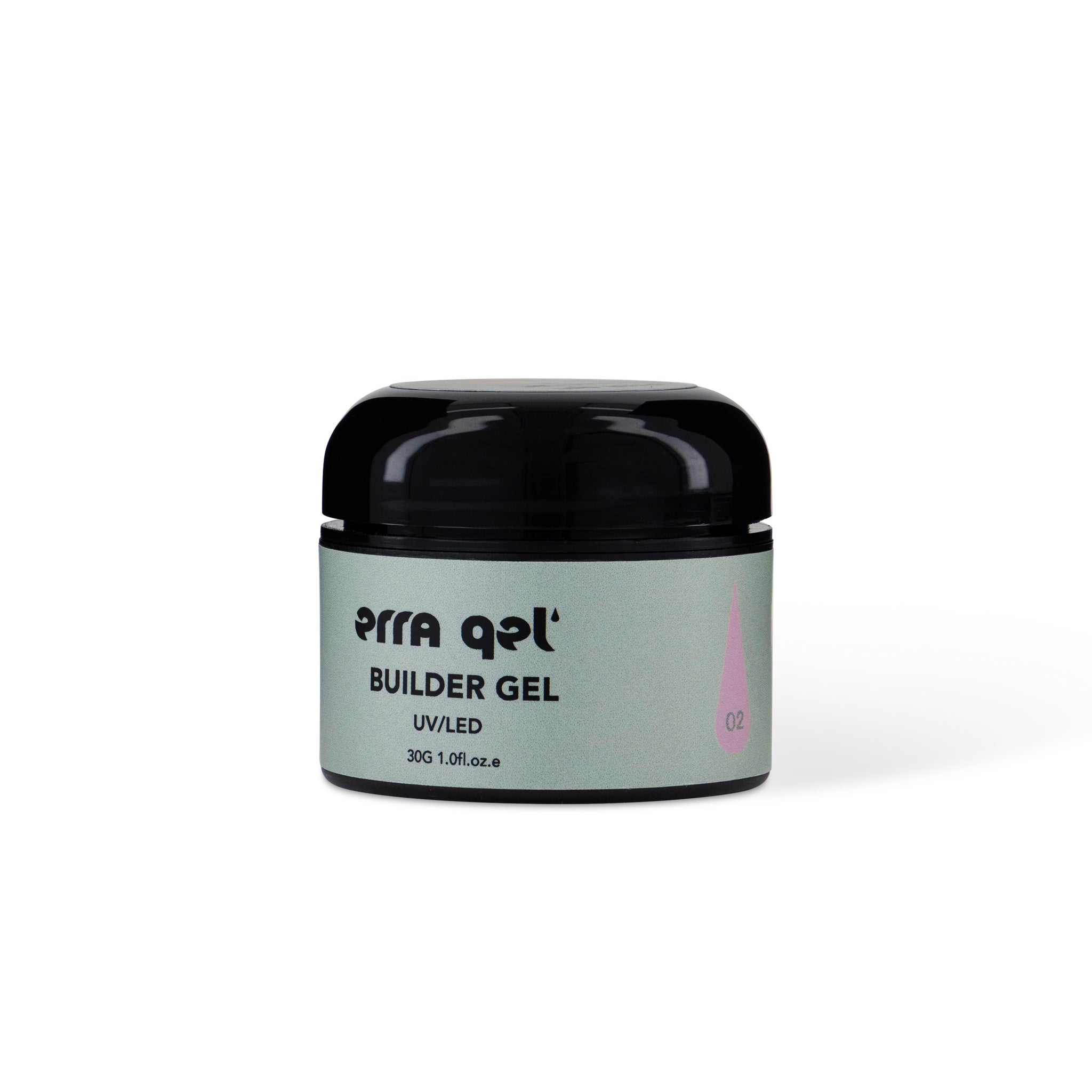 Builder Gel 02