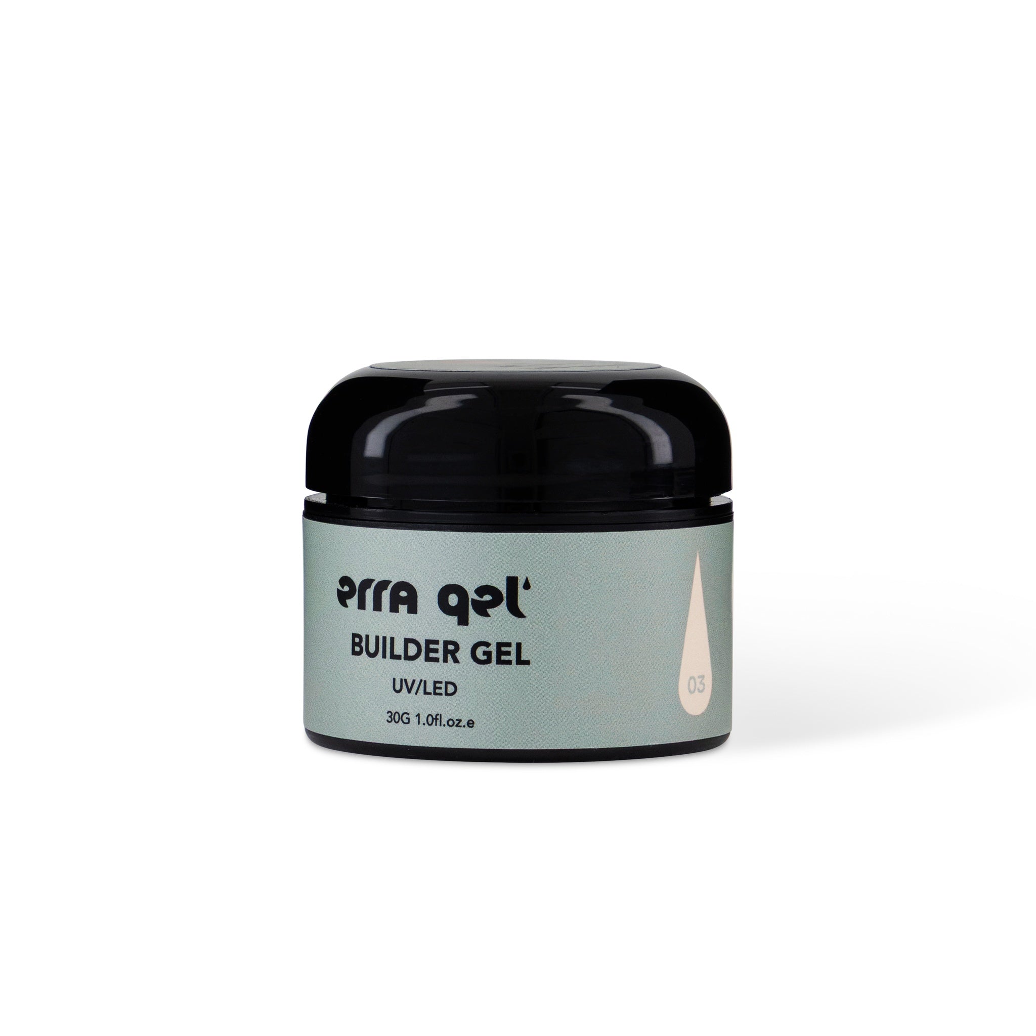 Builder Gel 03