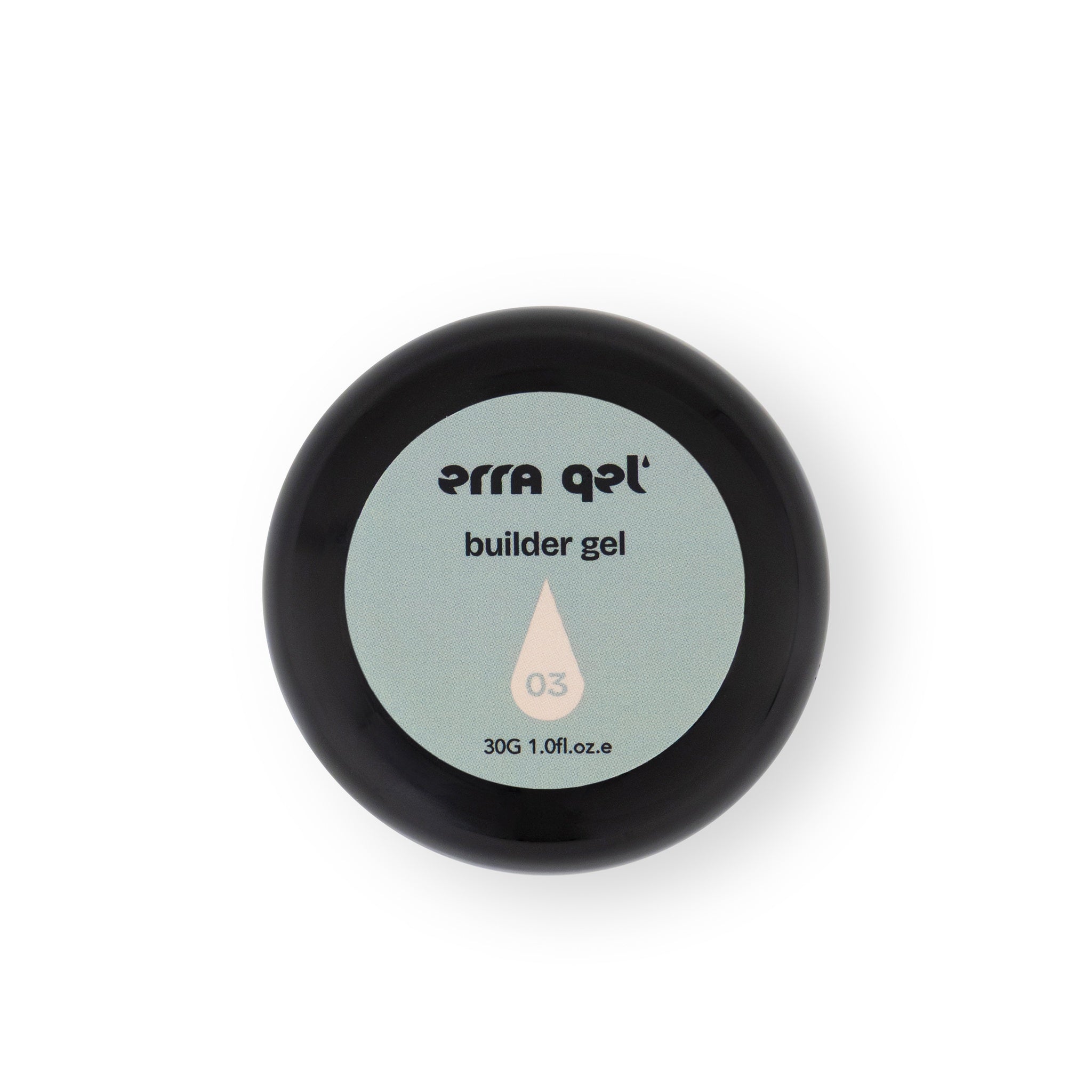 Builder Gel 03