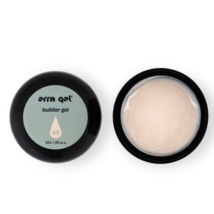 Builder Gel 03
