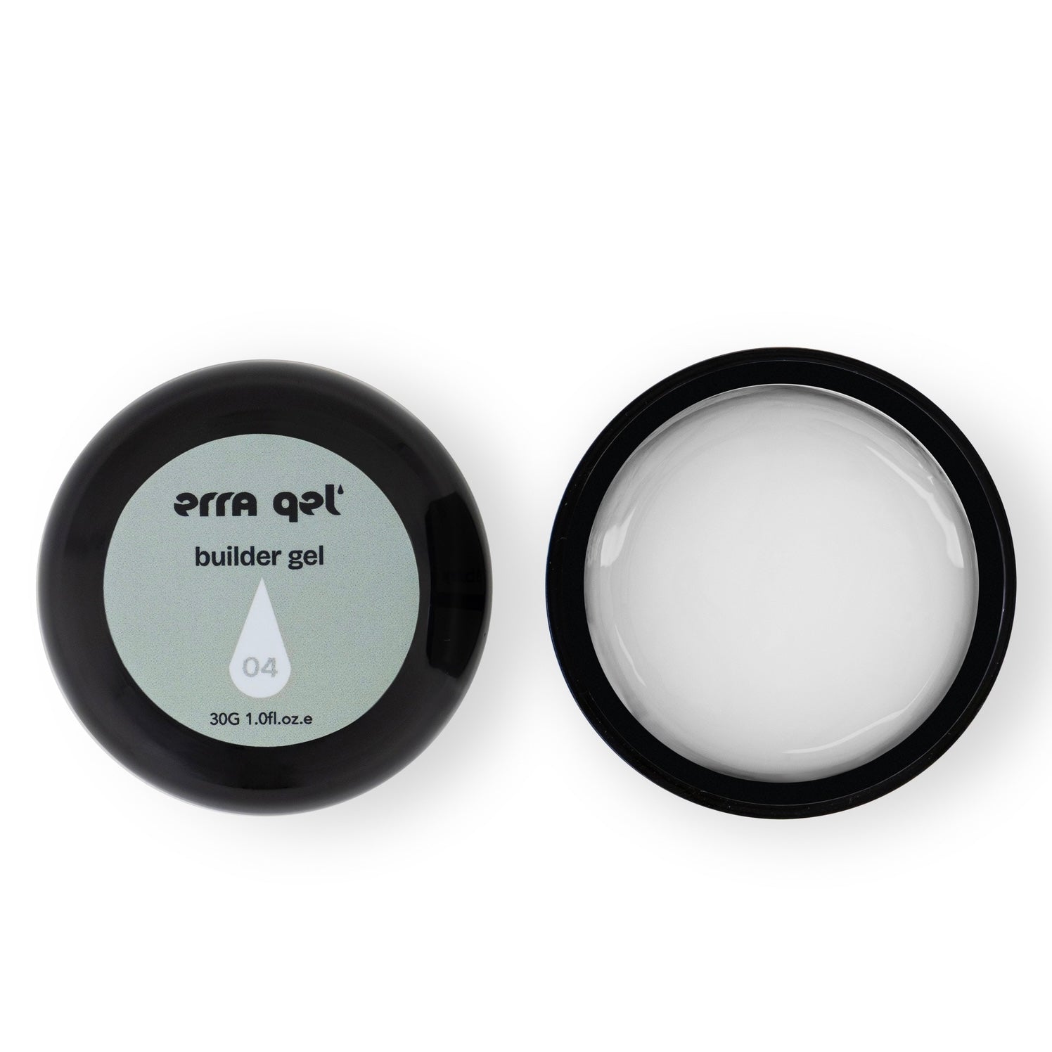 Builder Gel 04