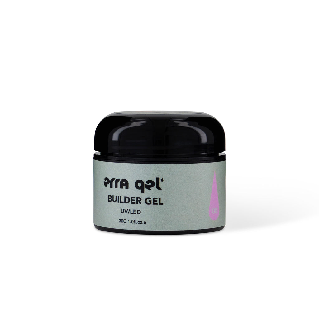 Builder Gel 05