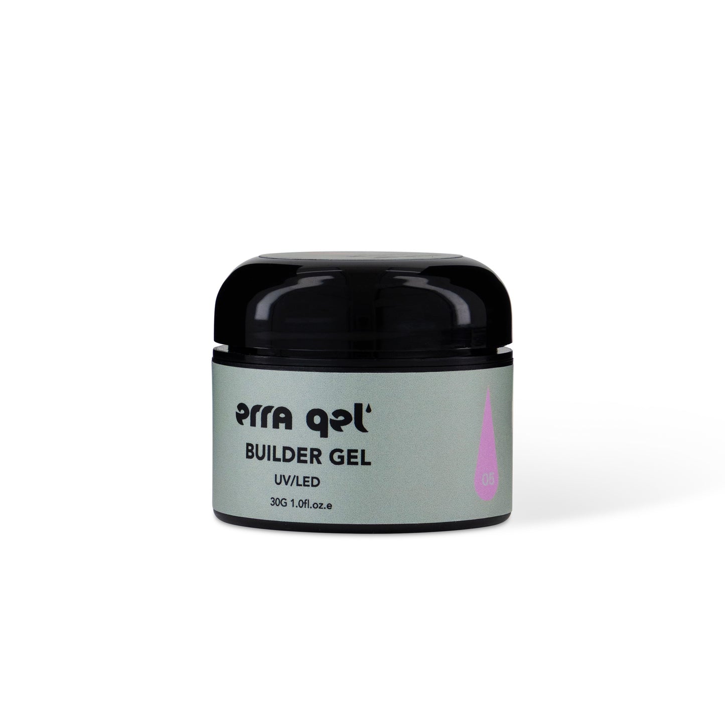 Builder Gel 05