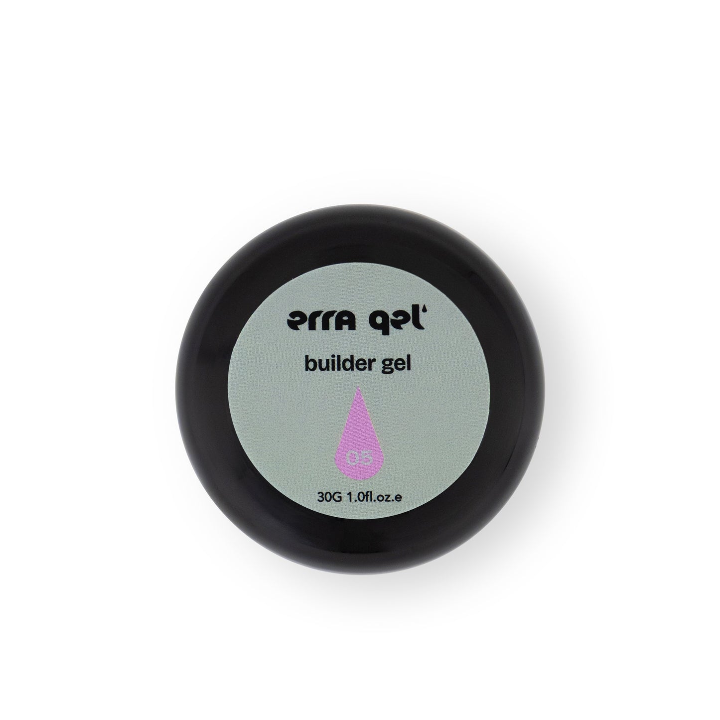 Builder Gel 05