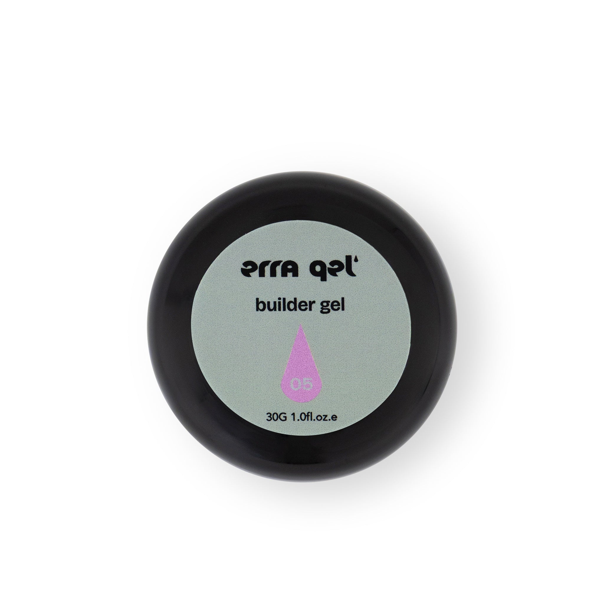 Builder Gel 05