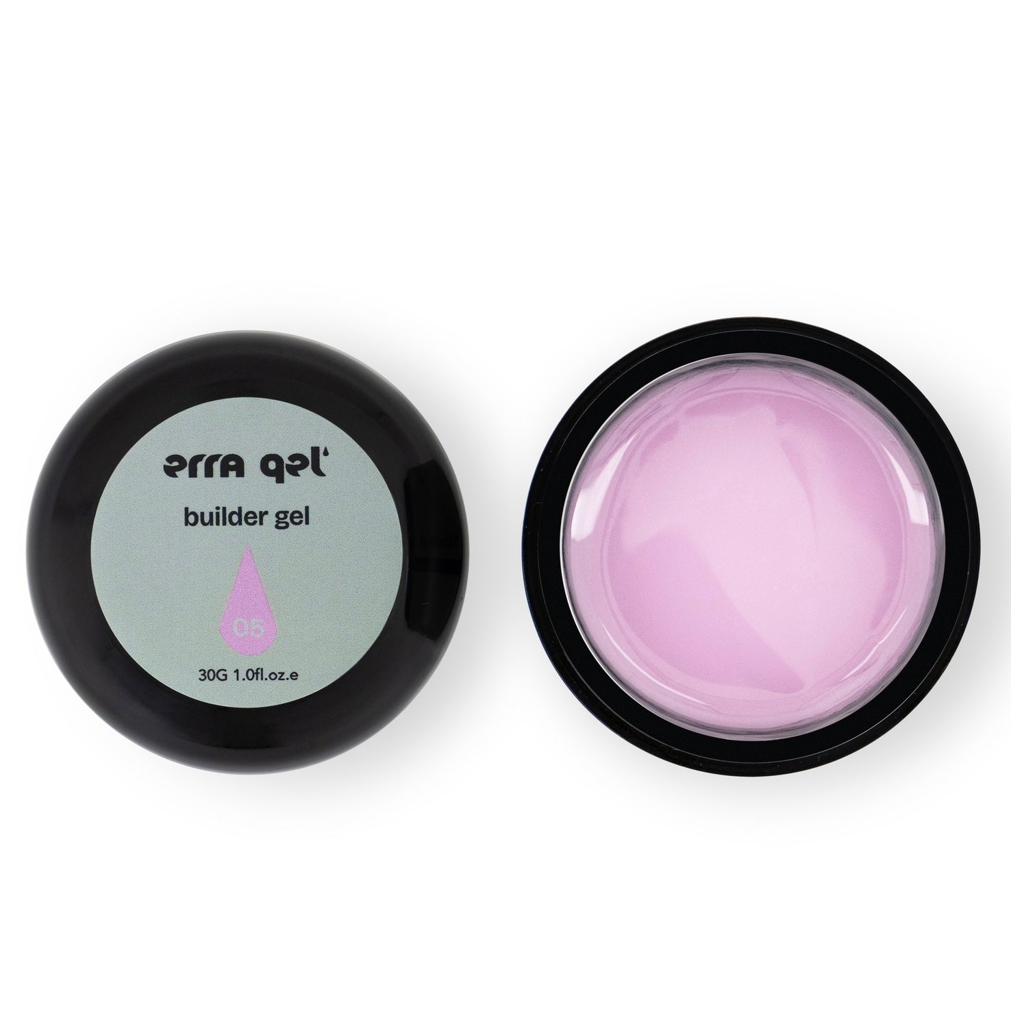 Builder Gel 05