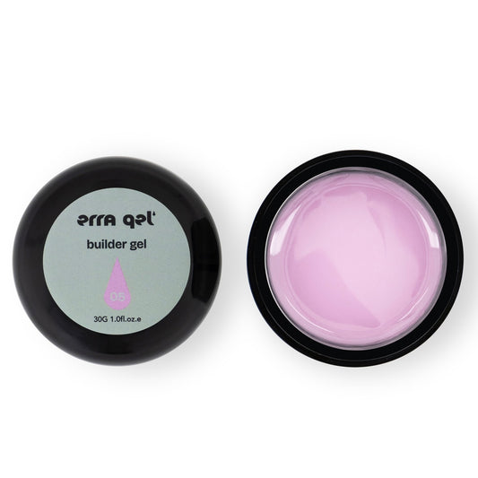 Builder Gel 05