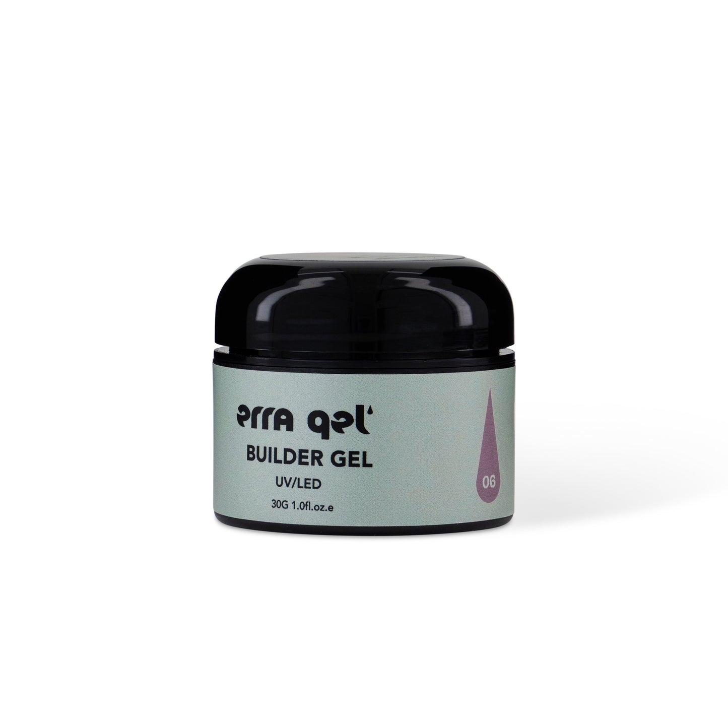 Builder Gel 06
