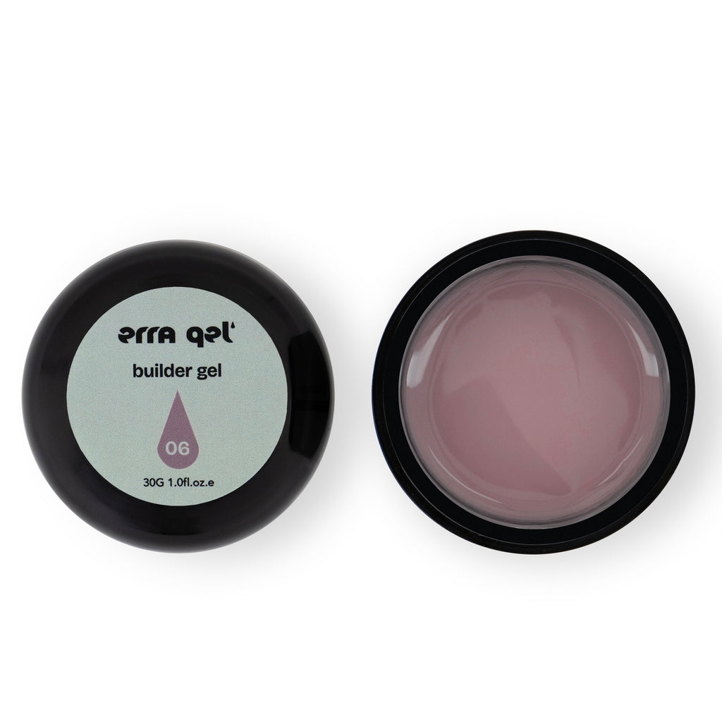 Builder Gel 06