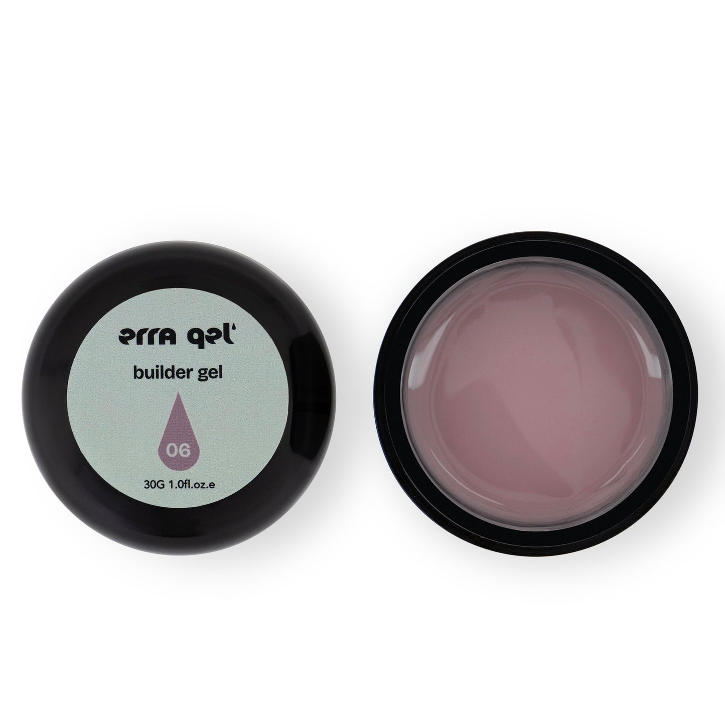 Builder Gel 06
