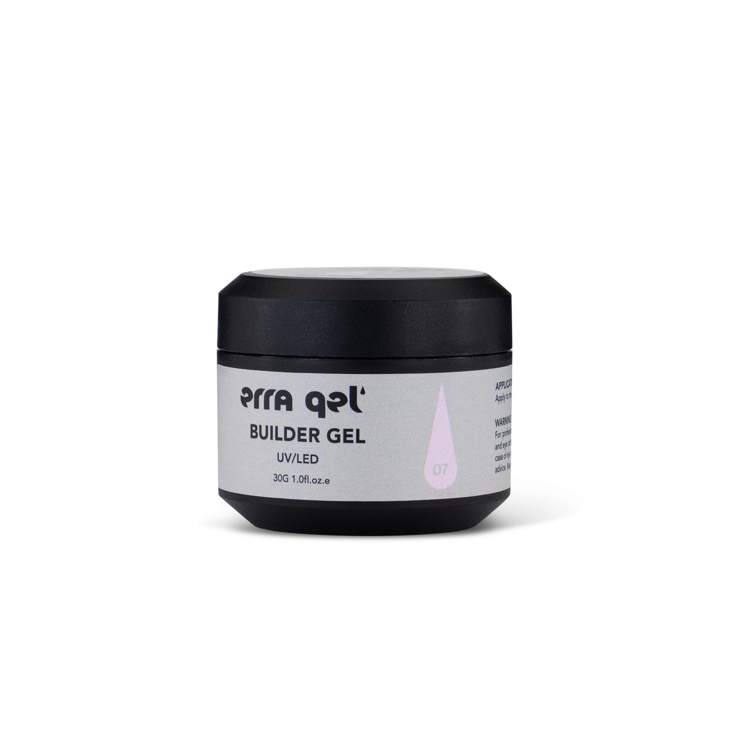 Builder Gel 07