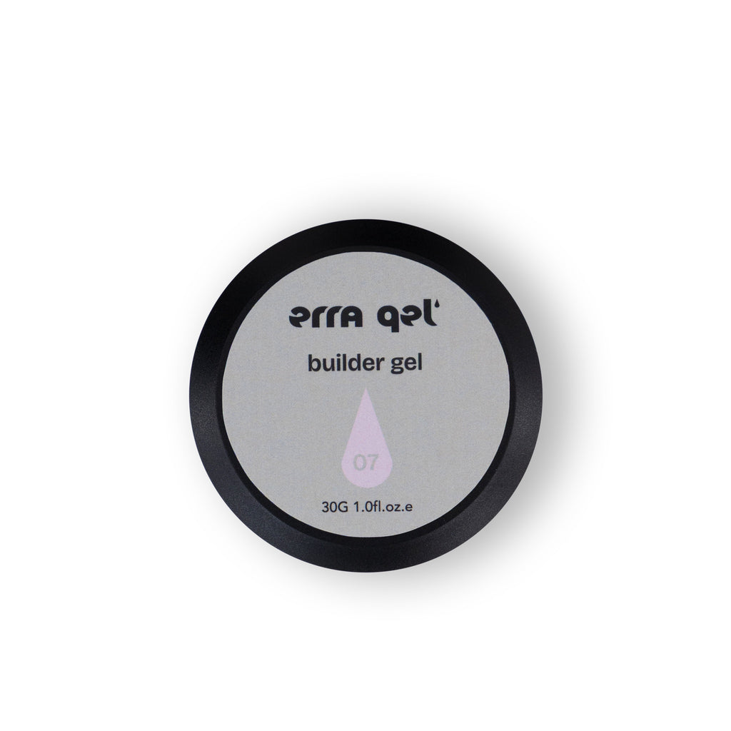 Builder Gel 07